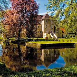 Hotel Wasserschloss Mellenthin